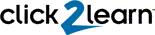 Click2learn, Inc. logo